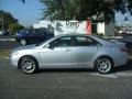 Titanium Metallic - Camry SE Photo No. 3