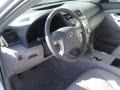 Titanium Metallic - Camry SE Photo No. 9
