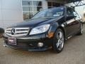 Black - C 300 Sport Photo No. 1
