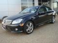 Black - C 300 Sport Photo No. 2