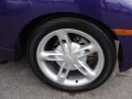 2004 Chevrolet SSR Standard SSR Model Wheel and Tire Photo