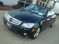 Black - C 300 Sport Photo No. 10