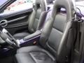 Ebony Interior Photo for 2004 Chevrolet SSR #41993315
