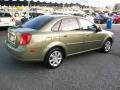 2005 Desert Green Metallic Suzuki Forenza S Sedan  photo #3