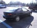 1997 Black Chevrolet Cavalier RS Coupe  photo #3