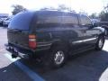 2003 Polo Green Metallic GMC Yukon SLT  photo #3