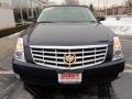 2008 Blue Chip Cadillac DTS Luxury  photo #2