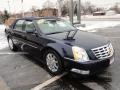 2008 Blue Chip Cadillac DTS Luxury  photo #3