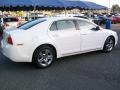 Summit White - Malibu LT Sedan Photo No. 3