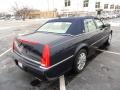 2008 Blue Chip Cadillac DTS Luxury  photo #7