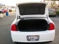 Summit White - Malibu LT Sedan Photo No. 9