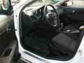 Summit White - Malibu LT Sedan Photo No. 12