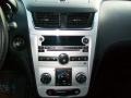 Summit White - Malibu LT Sedan Photo No. 17