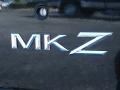 Tuxedo Black Metallic - MKZ FWD Photo No. 4