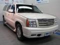 2006 White Diamond Cadillac Escalade ESV AWD  photo #1