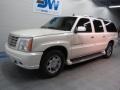 2006 White Diamond Cadillac Escalade ESV AWD  photo #2