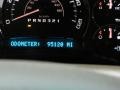 2006 White Diamond Cadillac Escalade ESV AWD  photo #9