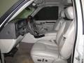 2006 White Diamond Cadillac Escalade ESV AWD  photo #10