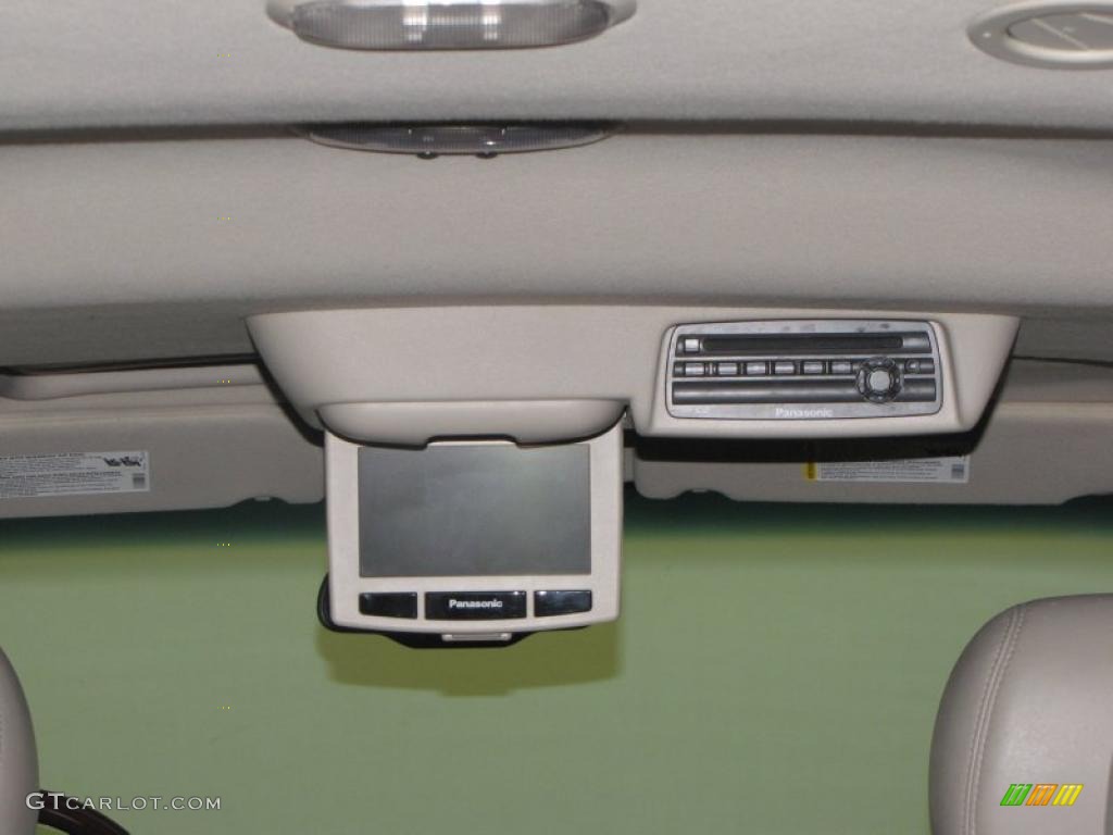 2006 Escalade ESV AWD - White Diamond / Shale photo #14