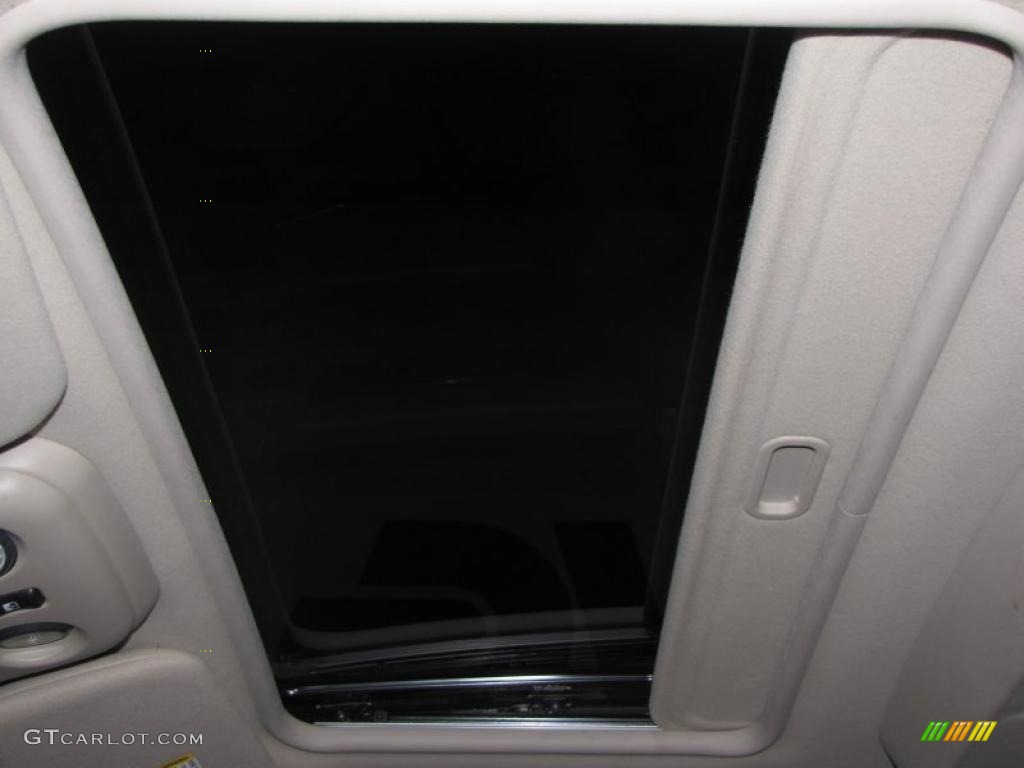 2006 Escalade ESV AWD - White Diamond / Shale photo #15