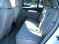 2011 White Platinum Tri-Coat Lincoln MKX FWD  photo #6