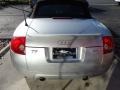 Lake Silver Metallic - TT 1.8T quattro Roadster Photo No. 6