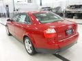 Amulet Red - A4 1.8T quattro Sedan Photo No. 7