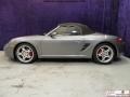 Seal Grey Metallic - Boxster S Photo No. 18