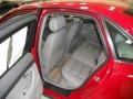 Amulet Red - A4 1.8T quattro Sedan Photo No. 10