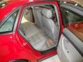 Amulet Red - A4 1.8T quattro Sedan Photo No. 11