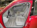 Amulet Red - A4 1.8T quattro Sedan Photo No. 14