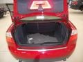 Amulet Red - A4 1.8T quattro Sedan Photo No. 15
