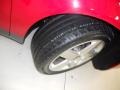 Amulet Red - A4 1.8T quattro Sedan Photo No. 18
