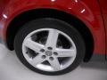 Amulet Red - A4 1.8T quattro Sedan Photo No. 19