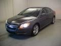 Taupe Gray Metallic - Malibu LT Sedan Photo No. 3