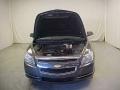 Taupe Gray Metallic - Malibu LT Sedan Photo No. 4