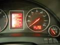 Amulet Red - A4 1.8T quattro Sedan Photo No. 22