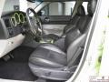 Dark Slate Gray 2007 Dodge Charger R/T Daytona Interior Color