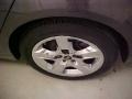 Taupe Gray Metallic - Malibu LT Sedan Photo No. 13