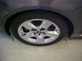 Taupe Gray Metallic - Malibu LT Sedan Photo No. 24