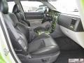 Dark Slate Gray Interior Photo for 2007 Dodge Charger #41996568