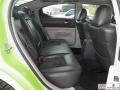 Dark Slate Gray 2007 Dodge Charger R/T Daytona Interior Color