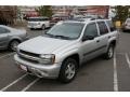 Silverstone Metallic - TrailBlazer LS 4x4 Photo No. 1