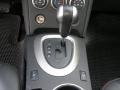Gotham Gray Metallic - Rogue SL AWD Photo No. 10