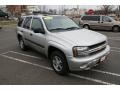 Silverstone Metallic - TrailBlazer LS 4x4 Photo No. 3