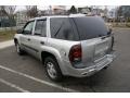 Silverstone Metallic - TrailBlazer LS 4x4 Photo No. 6