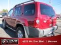 Molten Lava Metallic - Xterra XE V6 Photo No. 2
