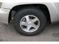 Silverstone Metallic - TrailBlazer LS 4x4 Photo No. 7