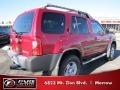 Molten Lava Metallic - Xterra XE V6 Photo No. 3
