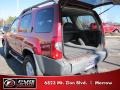 Molten Lava Metallic - Xterra XE V6 Photo No. 8